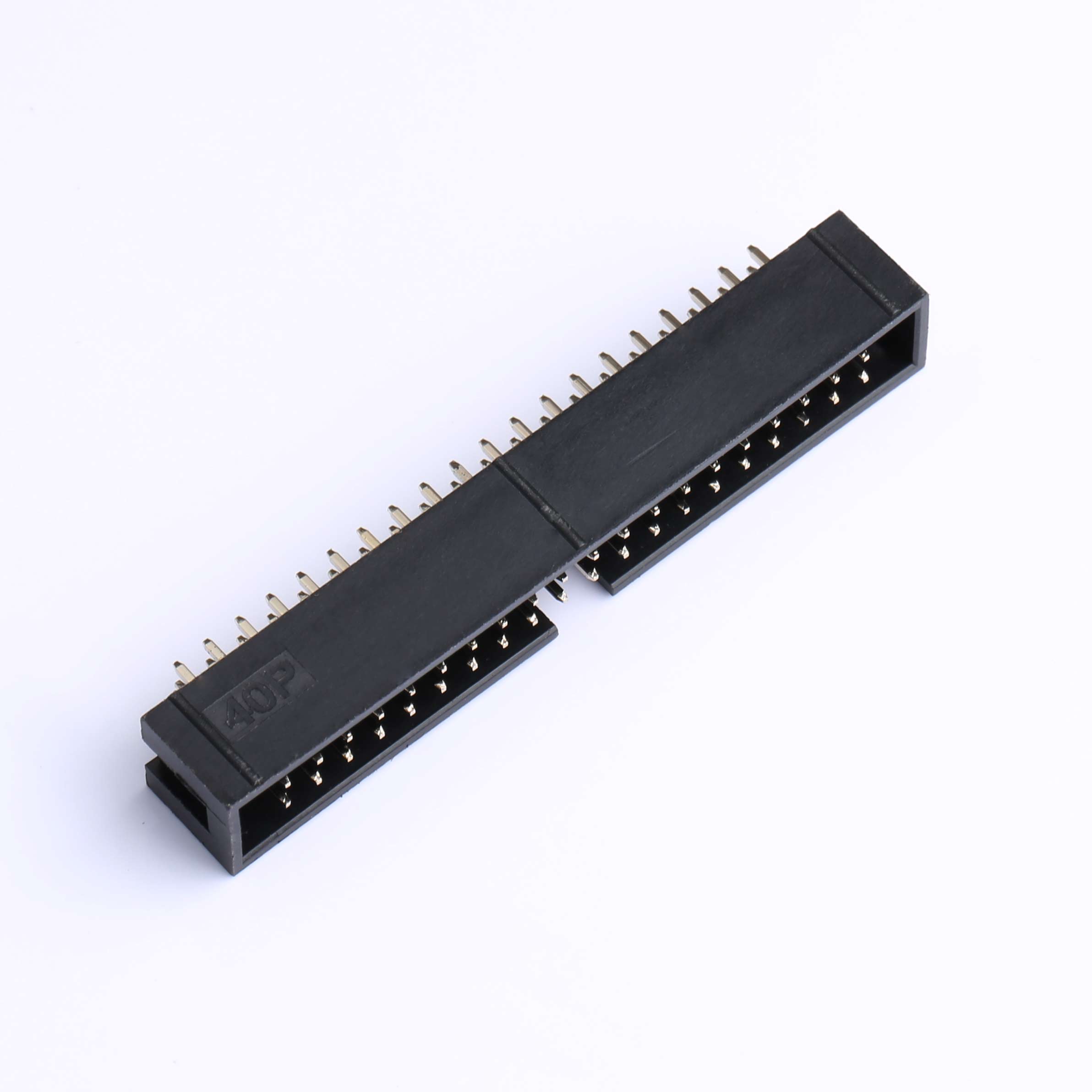  KH-2.54PH180-2X20P-L8.9 (2)